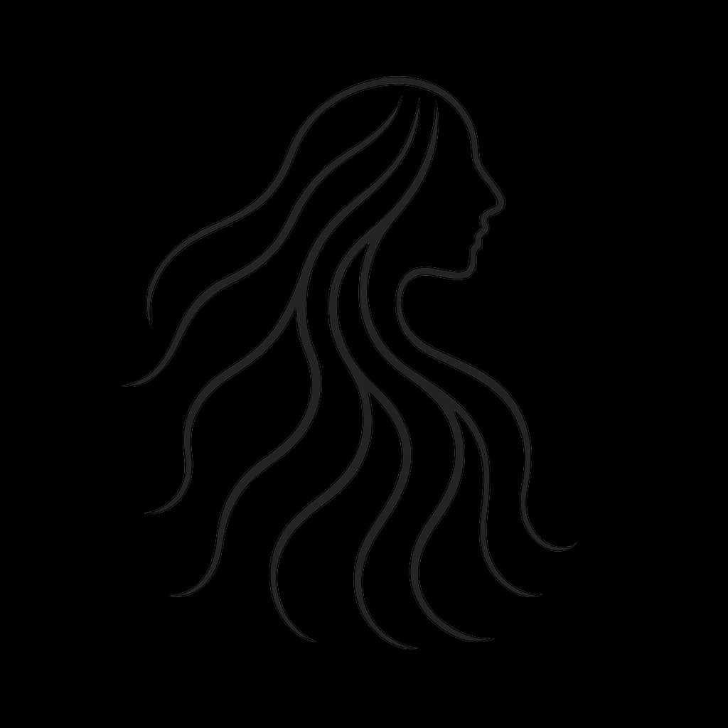 Image representing White Hair