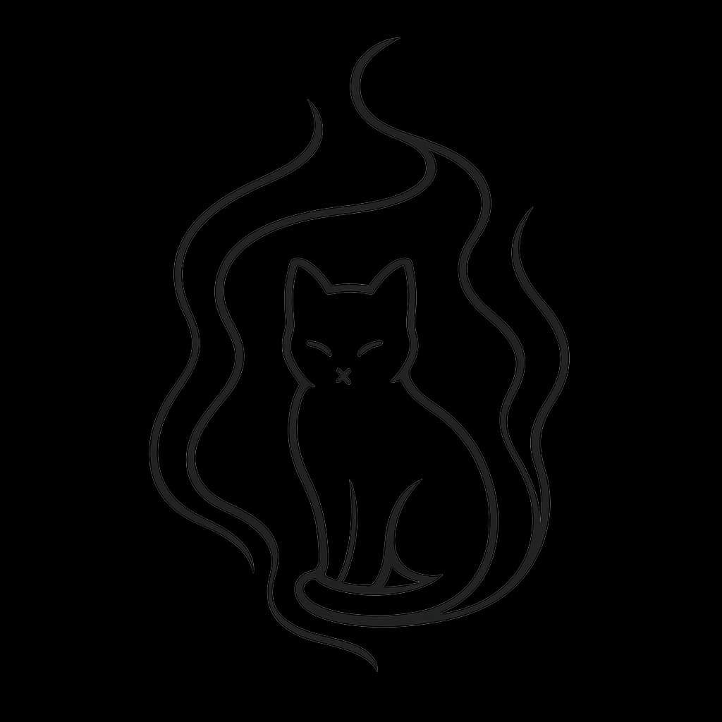 Image representing White Kitten