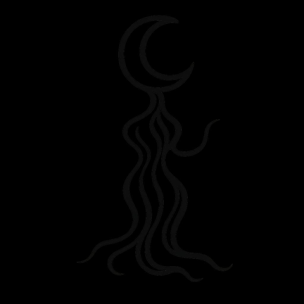 Image representing White Moon