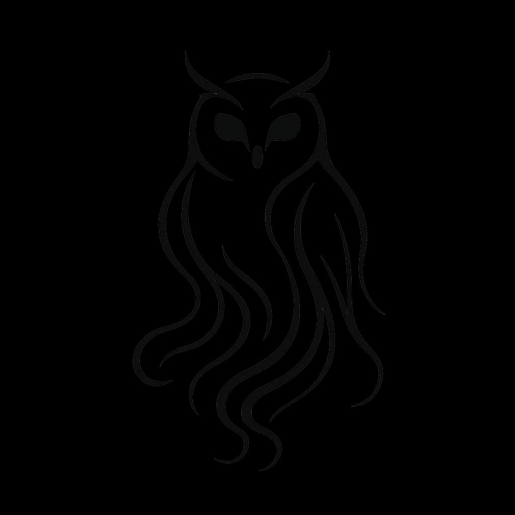 Image representing White Owl