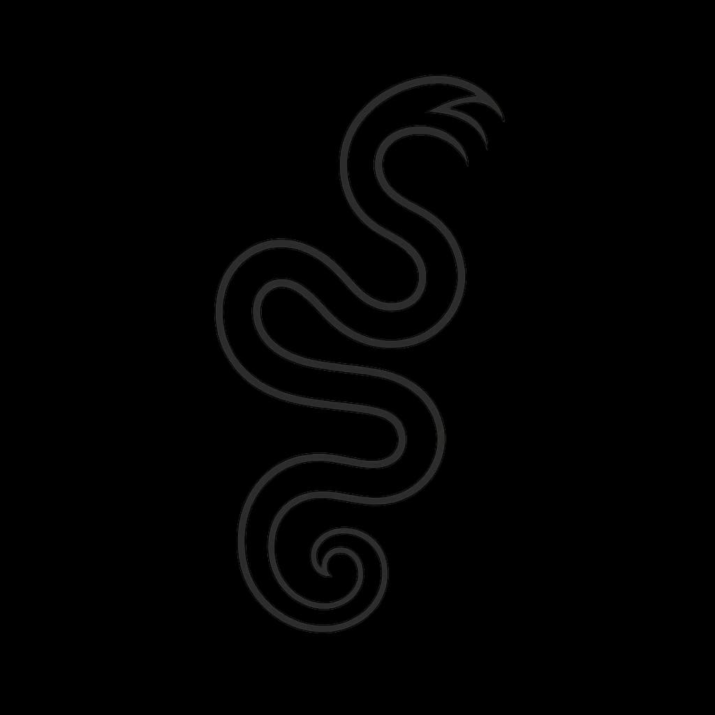 Image representing White Parasitic Worm