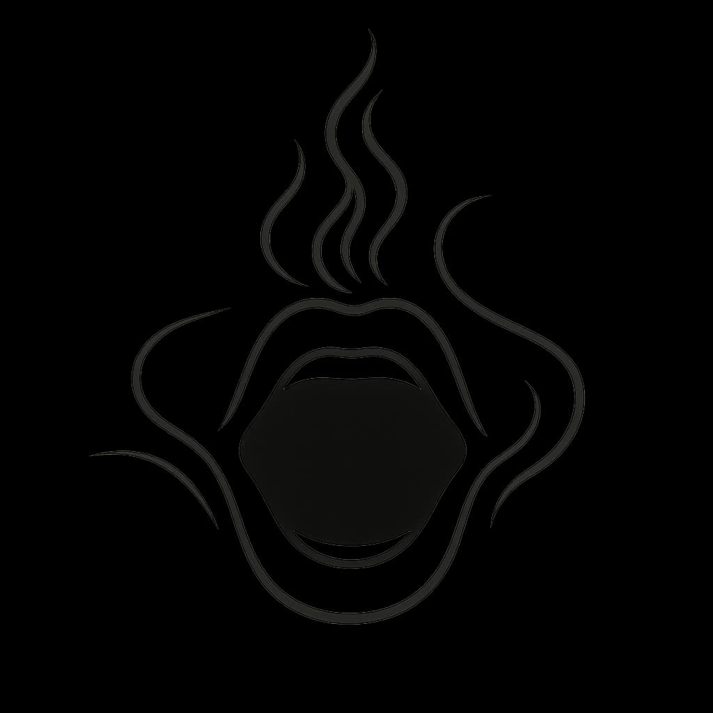 Image representing Wide Open Mouth