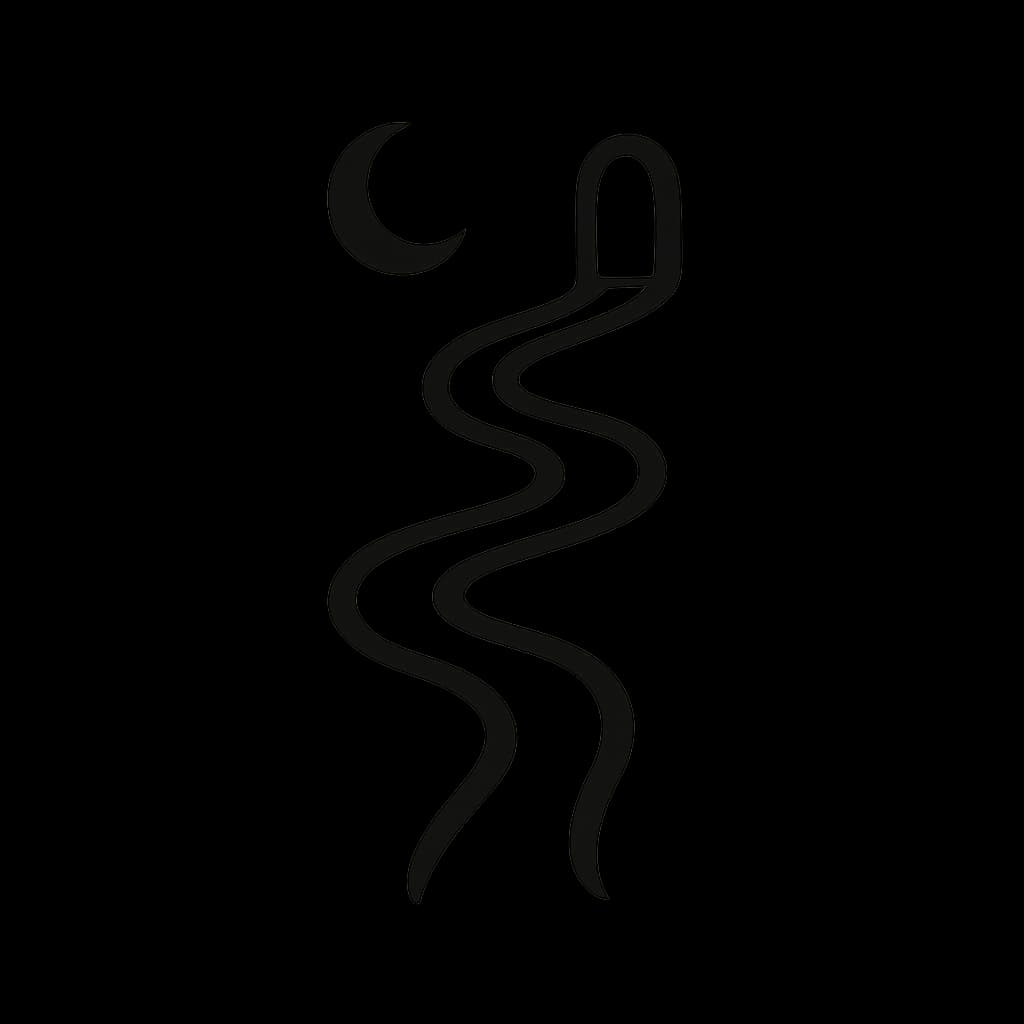 Image representing Winding Pathways