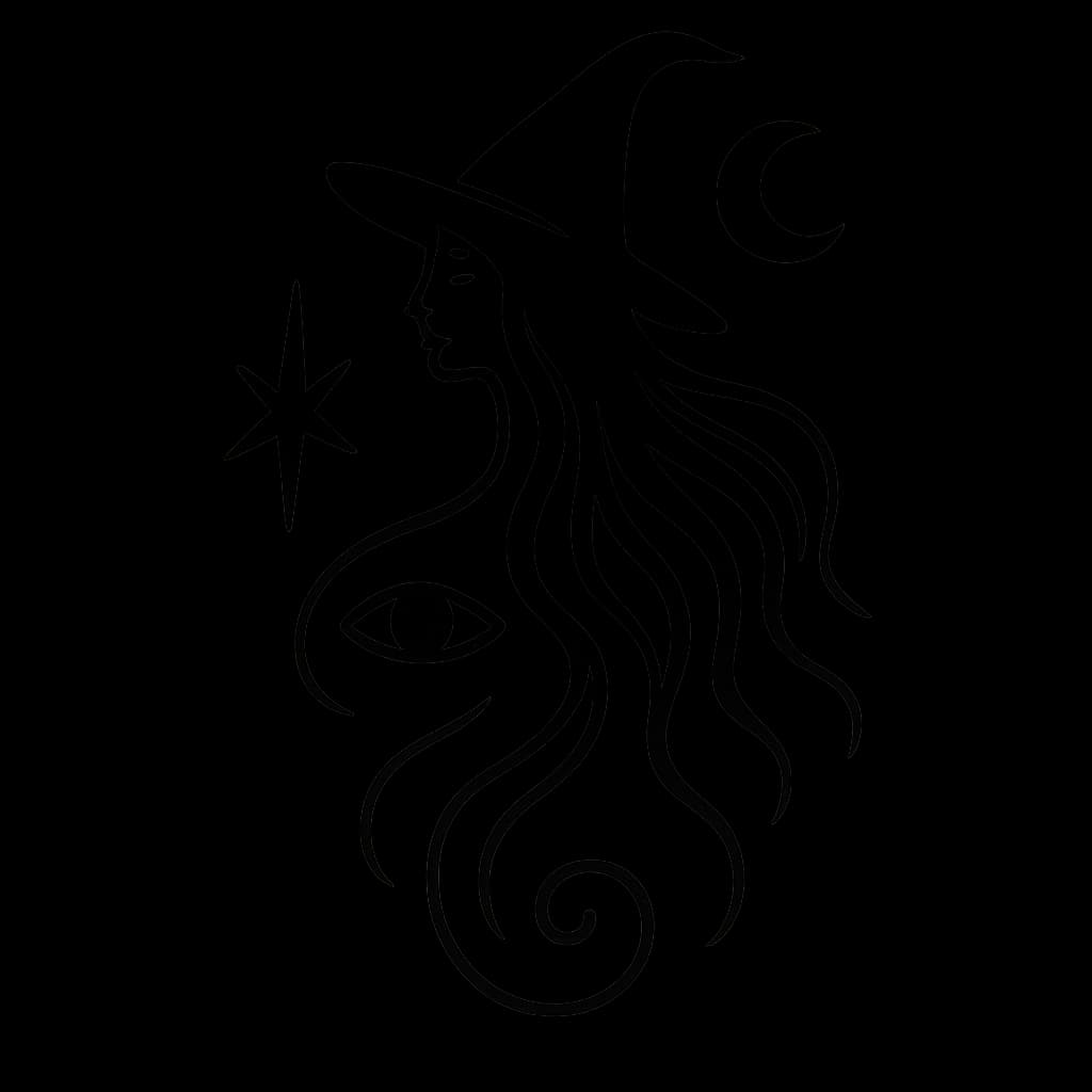 Image representing Witchy Woman