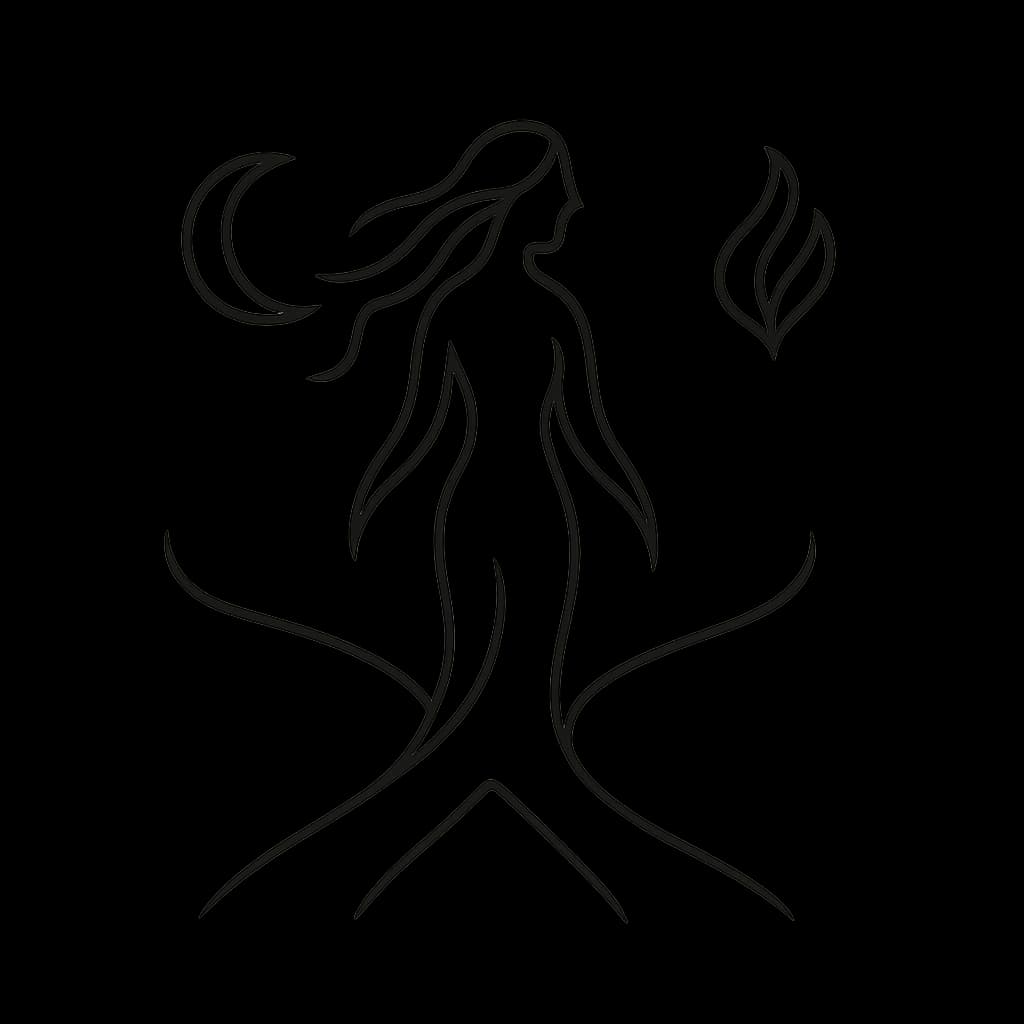 Image representing Woman with a Choice