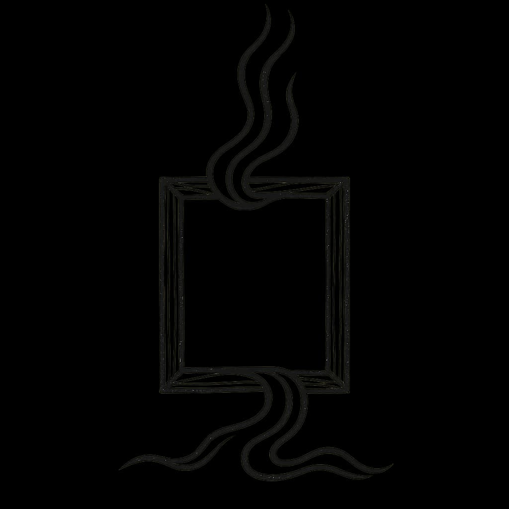 Image representing Wooden Frame