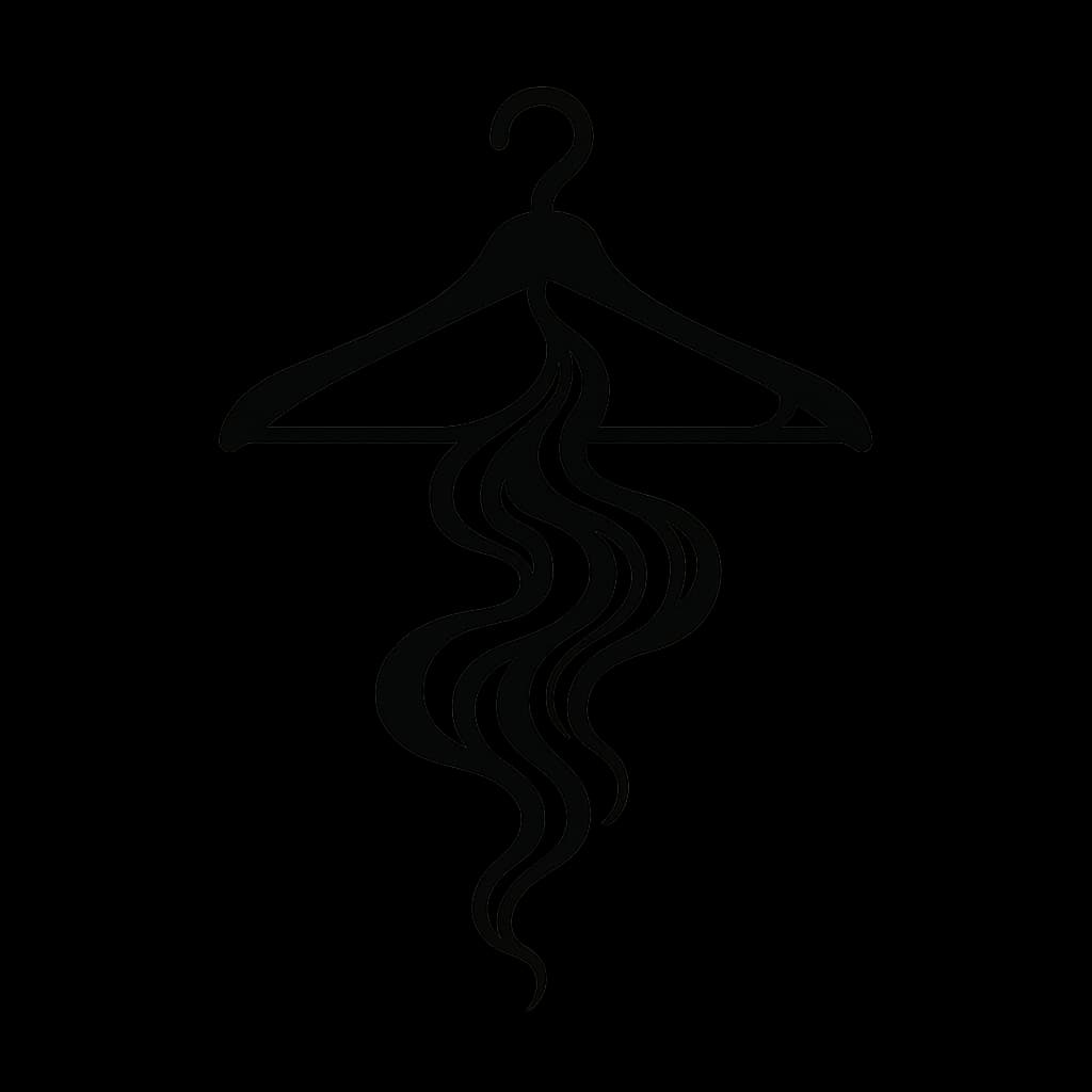 Image representing Wooden Hanger