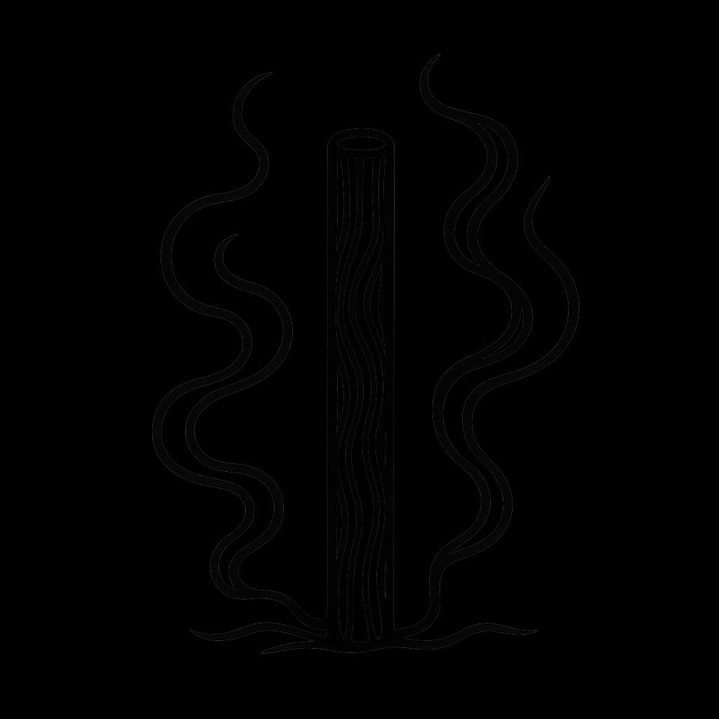 Image representing Wooden Rod