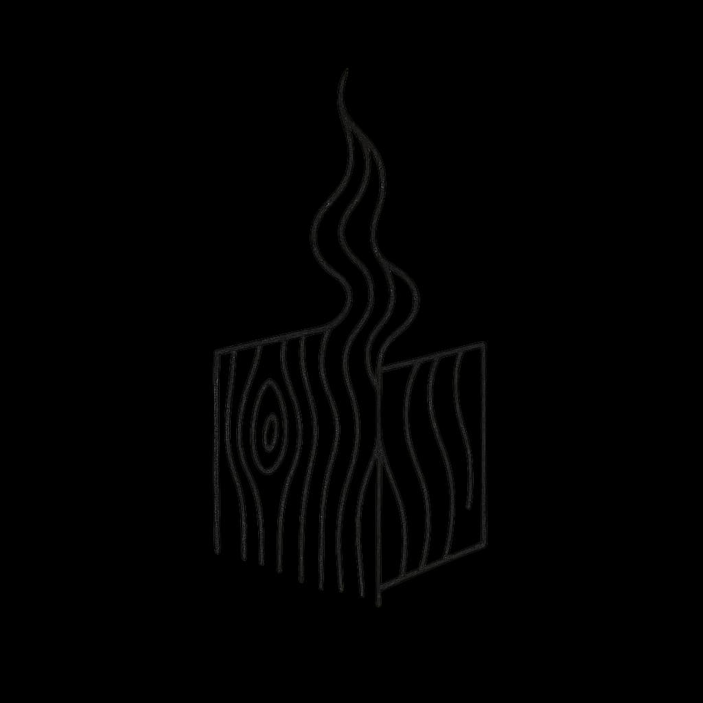 Image representing Wooden Walls