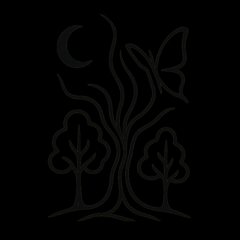 Image representing Woodland Area