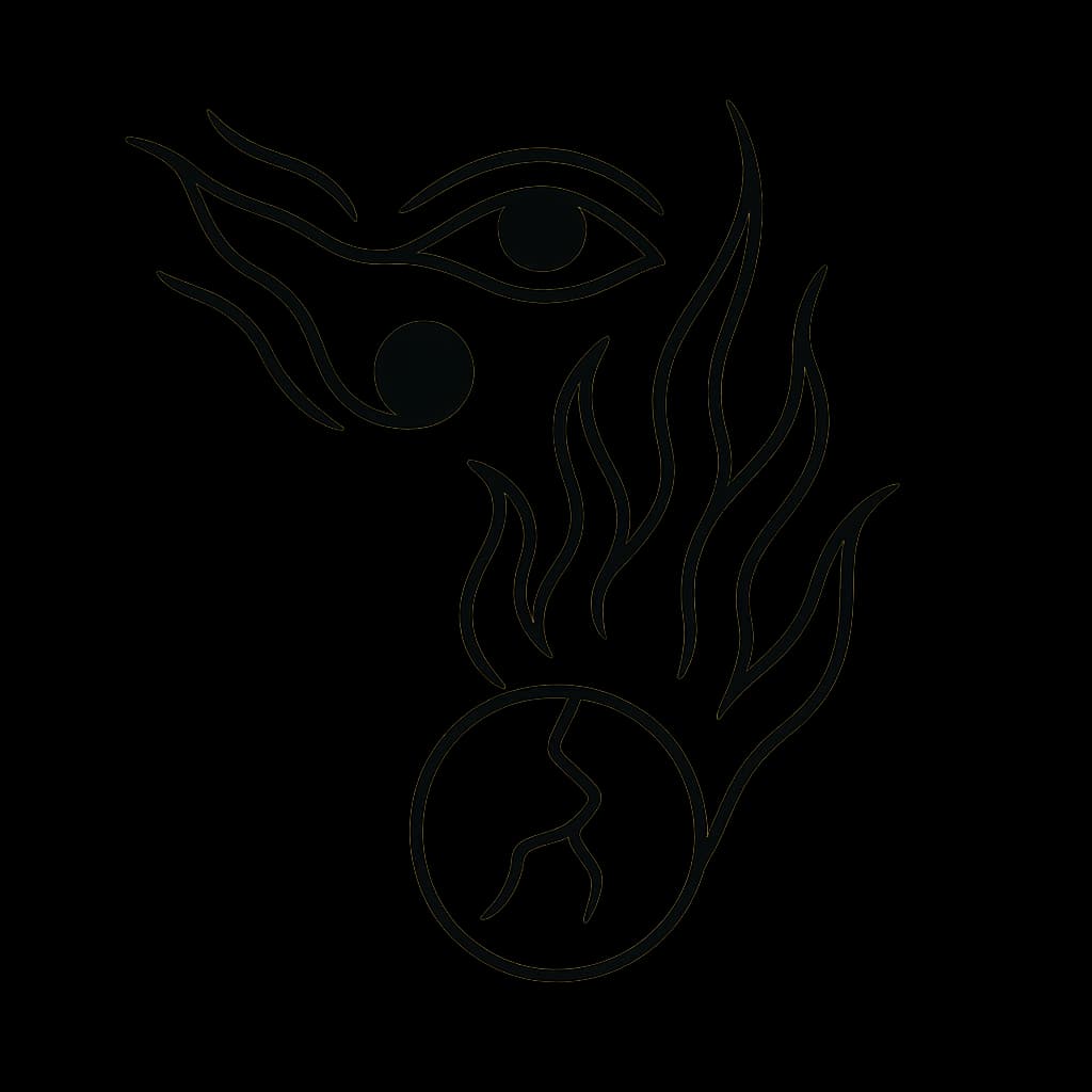 Image representing World Ending