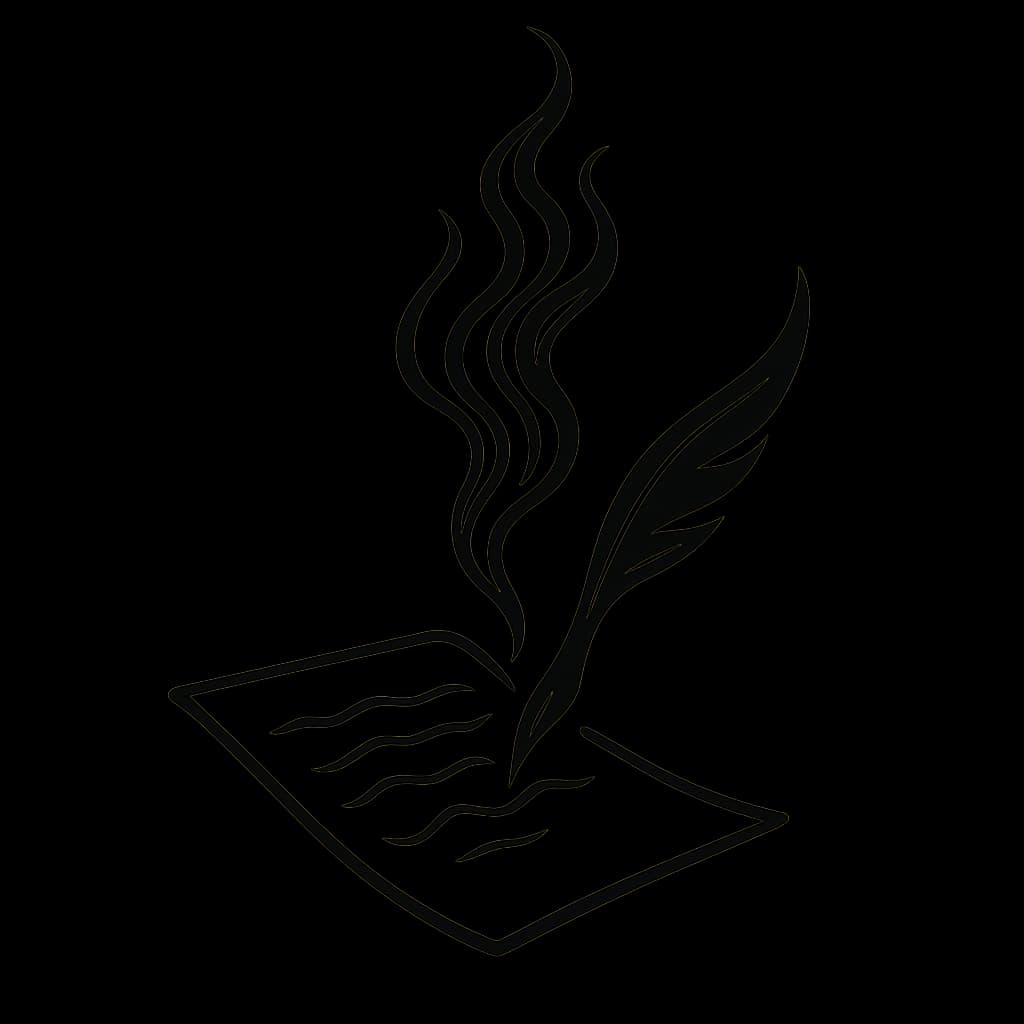 Image representing Writing on Paper