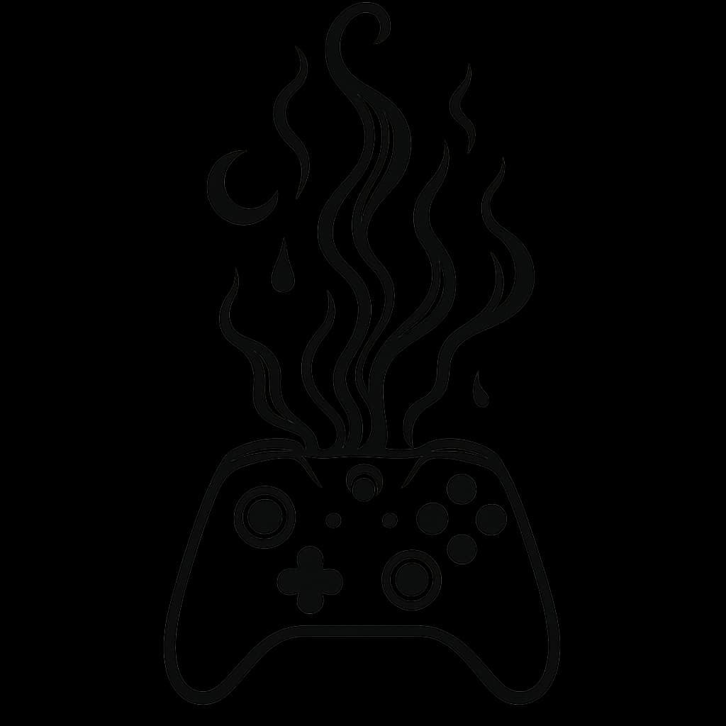 Image representing Xbox Controller
