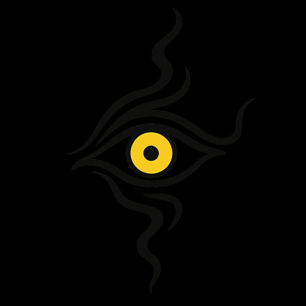 Image representing Yellow Eyes