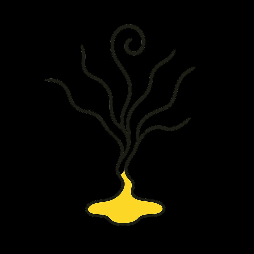 Image representing Yellow Substance