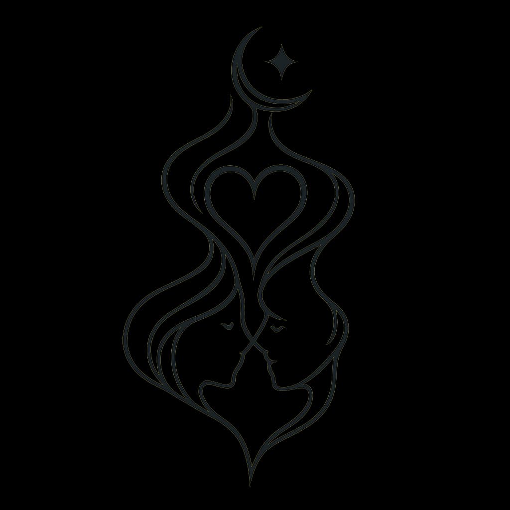 Image representing Young Love